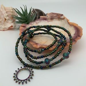 Psychedelic Waistbeads